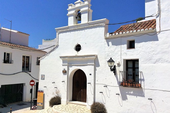 Private tour in Mijas with hotel or shore pickup on Costa del Sol - Why Mijas makes a good half-day escape from Marbella