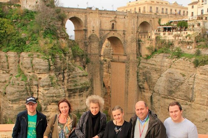 Private Tour in Ronda including the Bullring and Main Church - The value of a private guide in Ronda