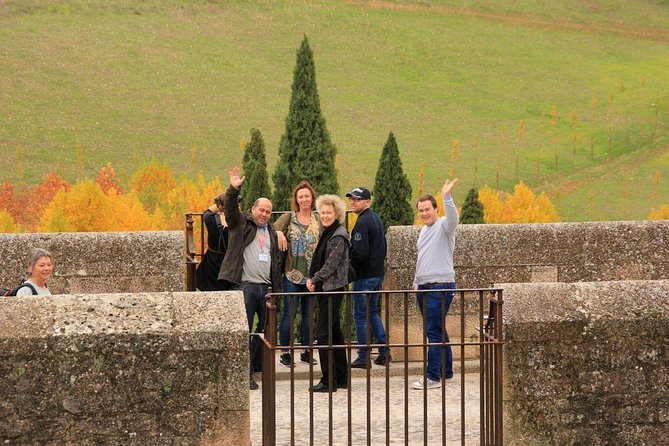 Private Tour in Ronda including the Bullring and Main Church - Timing, meeting point, and practical planning