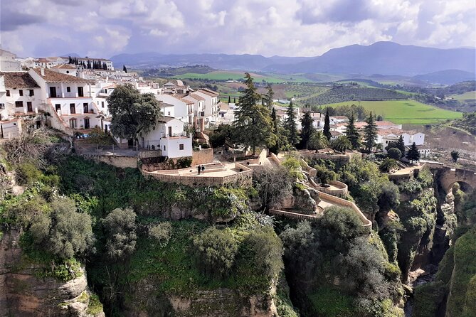 Private tour in Ronda with hotel or shore pickup on Costa del Sol - Why Ronda makes a strong half-day from Marbella