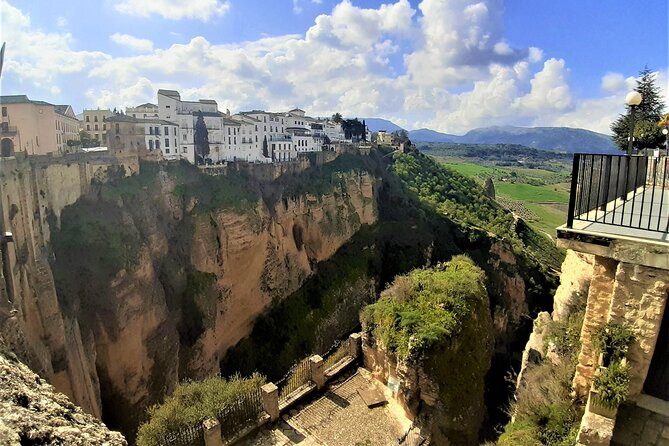 Private tour in Ronda with hotel or shore pickup on Costa del Sol - Free time before the drive back