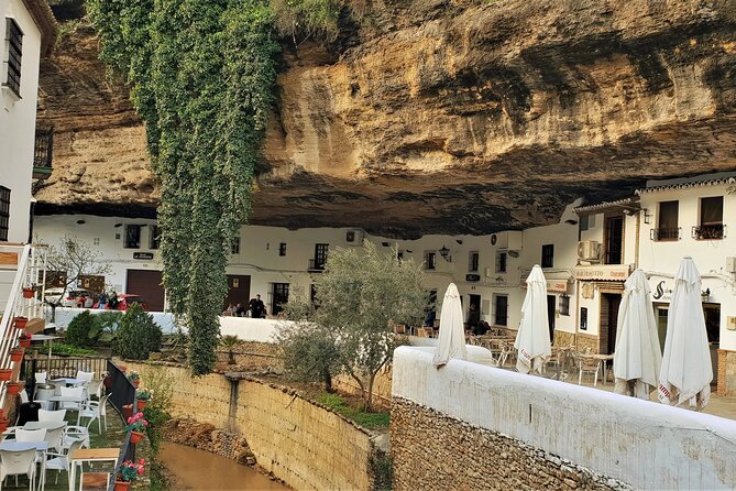 Private Tour of Ronda and Setenil de Las Bodegas - Key points to know before booking