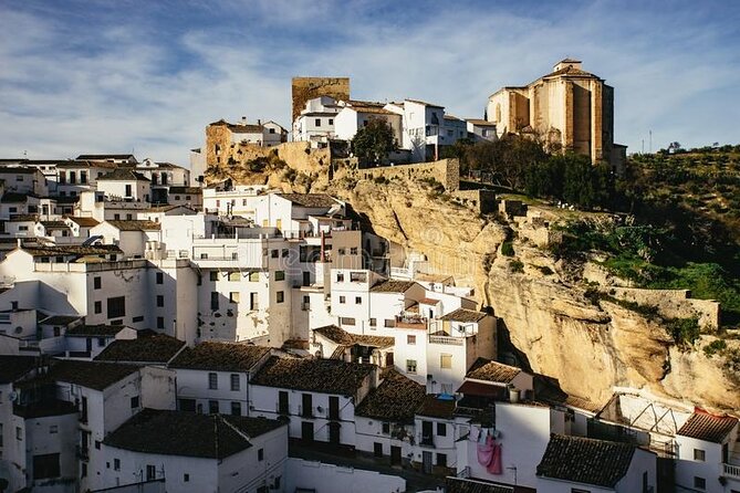 Private Tour of Ronda and Setenil de Las Bodegas - Why Ronda makes the long drive worthwhile