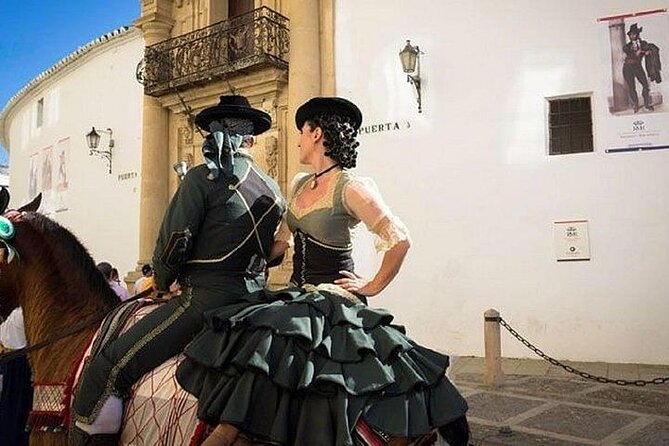 Private Tour of Ronda and Setenil de Las Bodegas - A private ride that keeps the day flexible