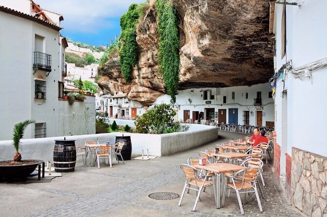 Private Tour of Ronda and Setenil de Las Bodegas - Does $542.15 per person offer good value?