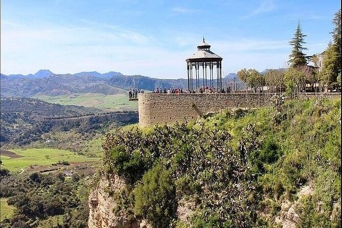Private Tour of Ronda and Setenil de Las Bodegas - What I would ask before departure