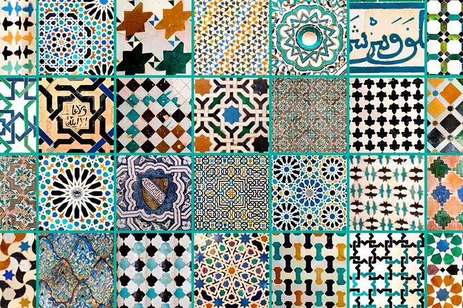 Private Tour to La Alhambra de Granada from Malaga - Why the Alhambra works well as a private day trip