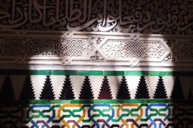 Private Tour to La Alhambra de Granada from Malaga - Returning to Málaga on schedule