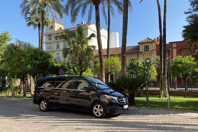 Private Transfer from Malaga Airport (Agp) to Granada City - Why a private Malaga to Granada transfer can make sense