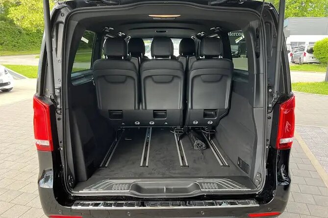 Private Transfer from Malaga Airport (Agp) to Granada City - How Rafael’s personal service affects the experience