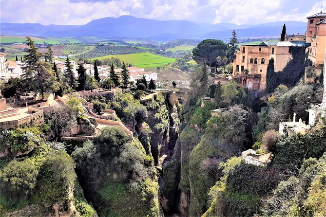Private trip to Ronda w/ hotel or shore pickup from Costa del Sol - Why Ronda makes such a strong day trip from Marbella