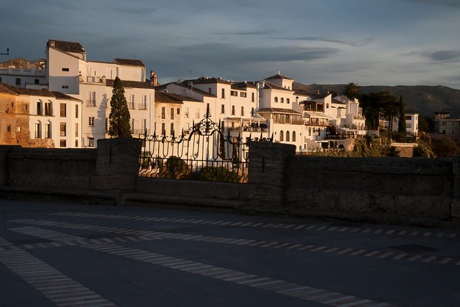 Private visit to Ronda 2 hours - Plaza Duquesa de Parcent and Ronda’s religious center