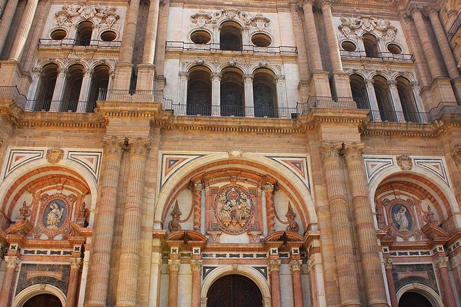 Private walking tour - Picasso’s Malaga at Plaza de la Merced