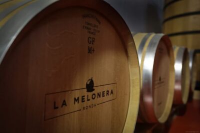 Private Winery Tour and Visit to Ronda