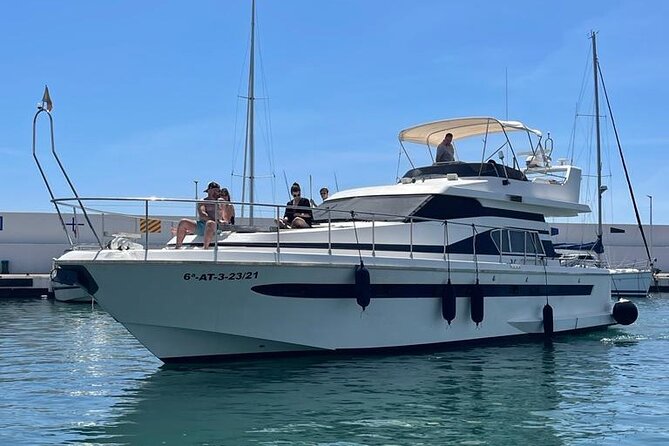 Private Yacht Sailing along the Marbella Coast - What Two Hours on the Water Really Gives You