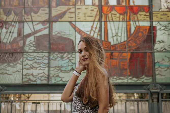 Professional Photo Session in Malaga - Who Will Get the Most From It