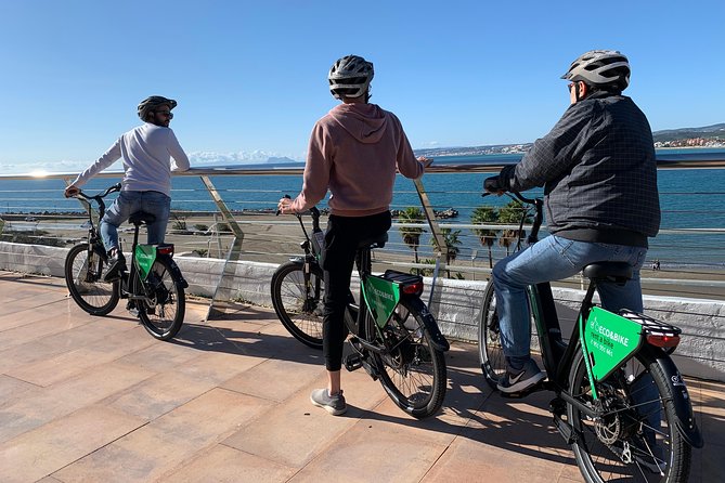 Rent a Bike - Key points to know before you book