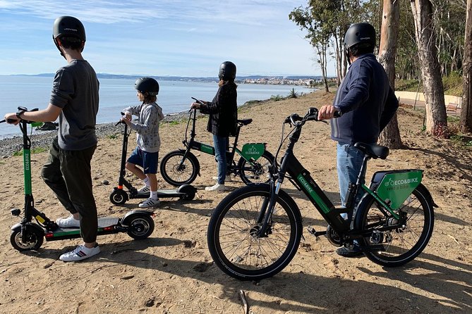 Rent a Bike - Price and value at $29.96