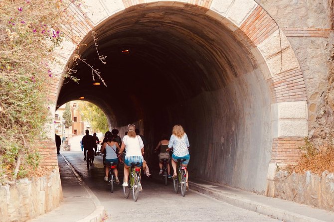 Rent a City Bike: Full Day 24 hours - Riding conditions and practical cautions