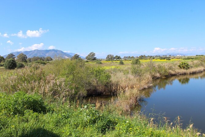Rent a Trekking bike: Full Day 24 hours - How hard is the cycling?