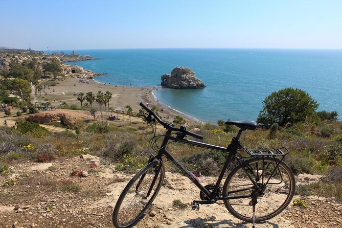 Rent a Trekking bike: Full Day 24 hours - What the $36.04 price really buys you