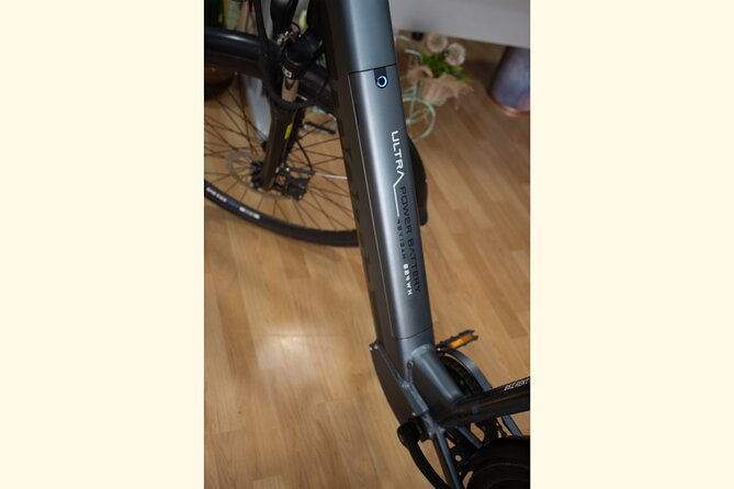 rent E-Bikes for a Day - Should You Rent the Malaga E-Bike?
