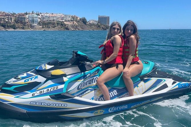 Rent Jetski - The 30-minute session and why timing matters