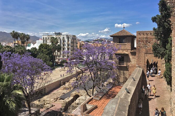 Roman Theatre and Alcazaba of Málaga Tour - What the $26.43 price really covers