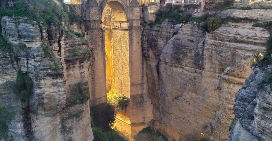Ronda: 2-Hour Private Walking Tour - Key points to know before booking