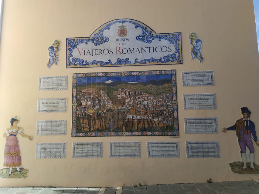 Ronda: 2-Hour Private Walking Tour - Ronda’s old town and the marks of earlier cultures