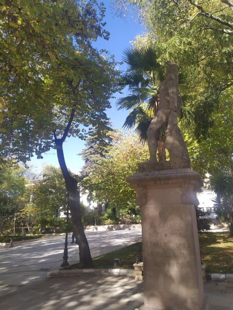 Ronda: 2-Hour Private Walking Tour - Mondragón Palace and the local museum
