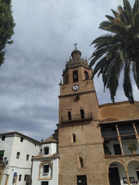 Ronda: 2-Hour Private Walking Tour - What the private format really adds