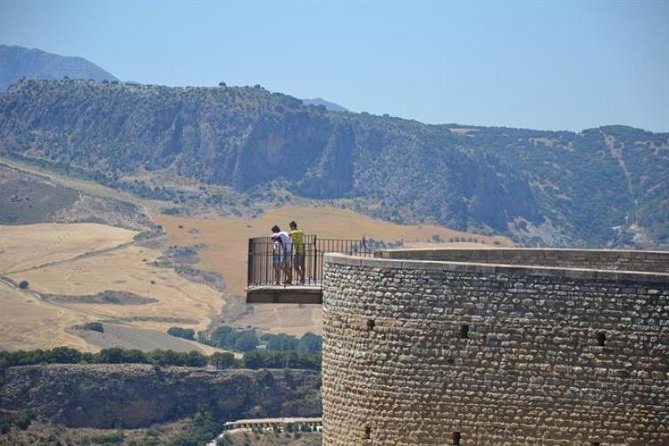 Ronda and Setenil de las Bodegas tour from Malaga - Why this Málaga day trip works