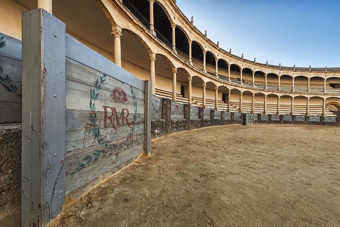 Ronda and Setenil de las Bodegas tour from Malaga - The road to Ronda