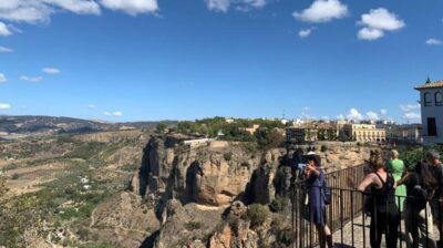 Ronda and Setenil from la Costa del Sol