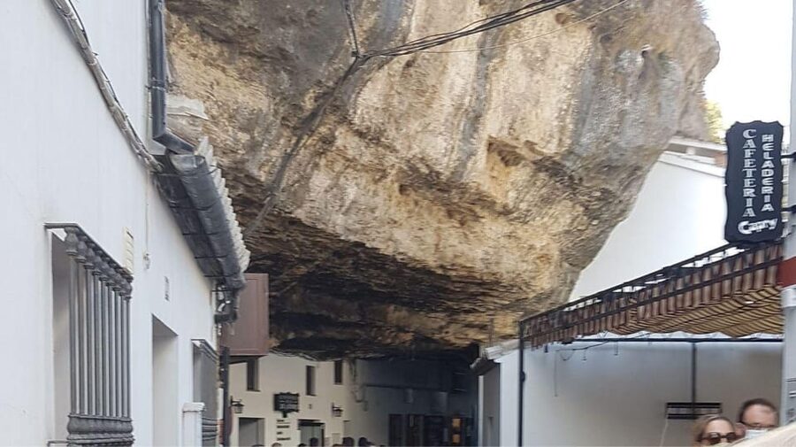 Ronda and Setenil from la Costa del Sol - What the pace feels like