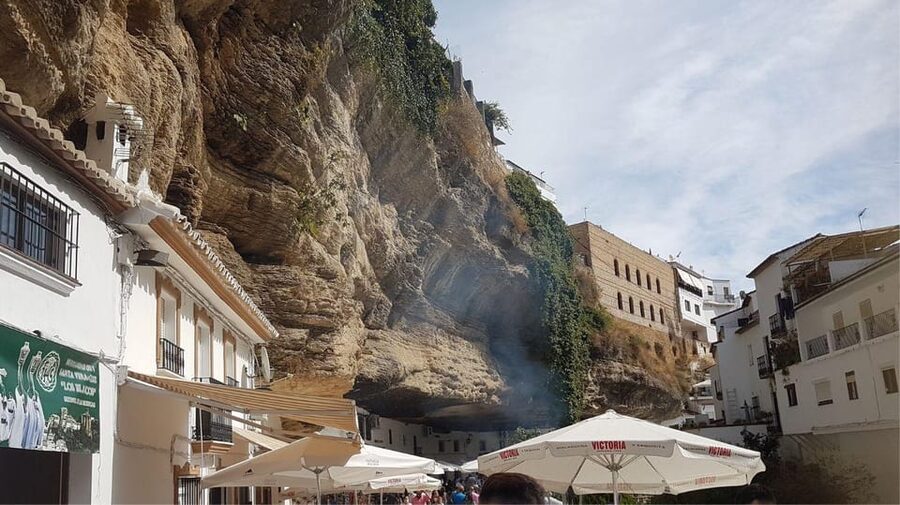 Ronda and Setenil from la Costa del Sol - What to bring and how to prepare