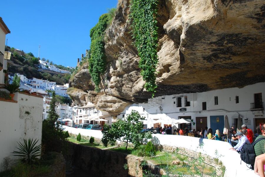 Ronda and Setenil Full Day - Should you book Ronda and Setenil in one day?