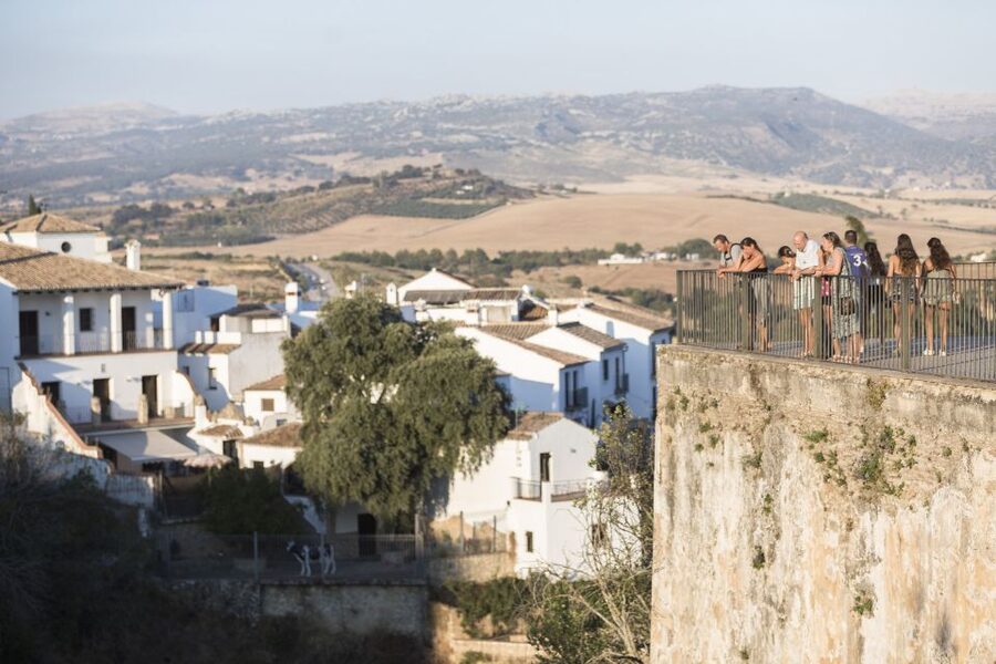Ronda and Setenil Full Day - Why Setenil makes a memorable first stop