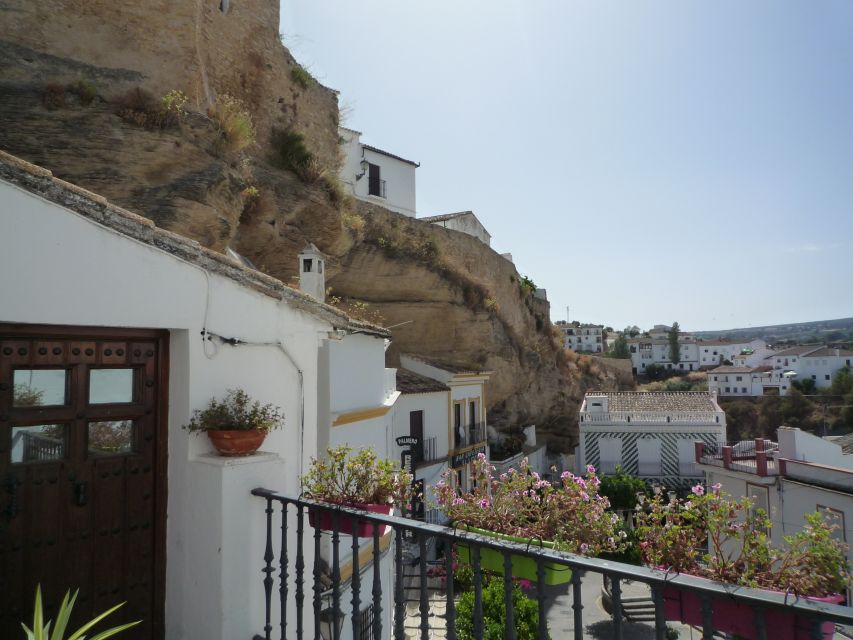 Ronda and Setenil Full Day - How much time will you really have in Ronda?