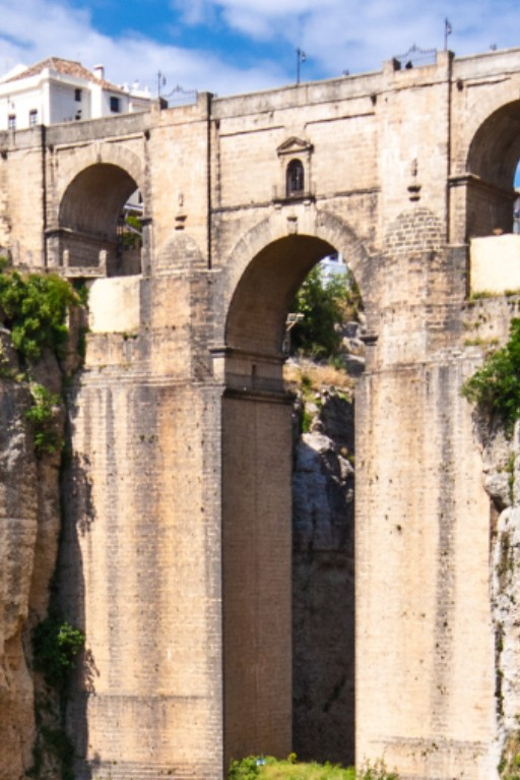 Ronda from la Costa del Sol - Why Ronda makes a worthwhile day trip