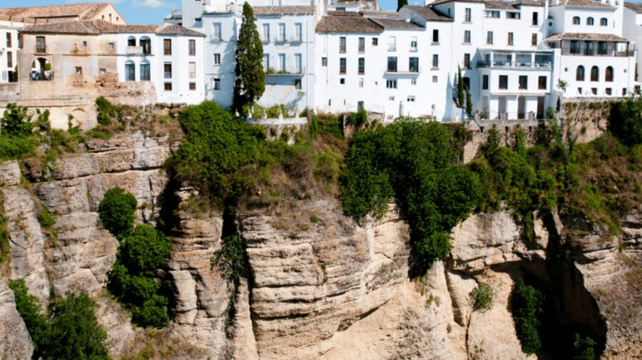 Ronda from la Costa del Sol - What the $79 price really covers