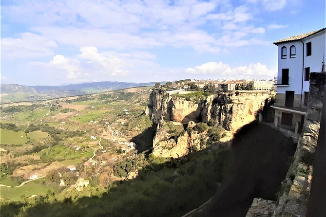 Ronda group walking Tour - Key points to know before booking