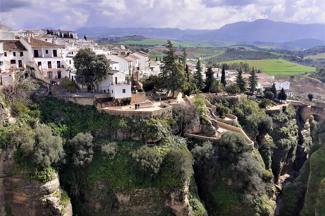 Ronda group walking Tour - Why this short Ronda walk works