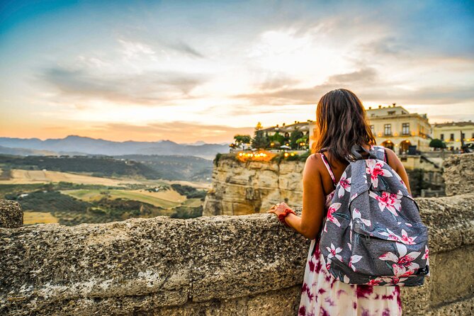 Ronda Old Town Walking Tour with Audioguide on Your Smartphone - Lara Museum and the House of the Moorish King
