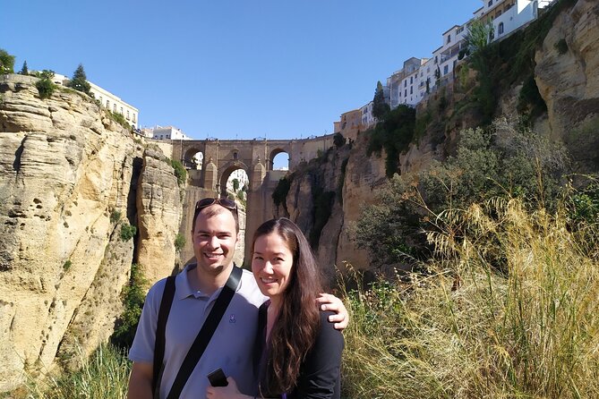 Ronda Private Tour: The White Capital - Why Ronda works so well with a private guide