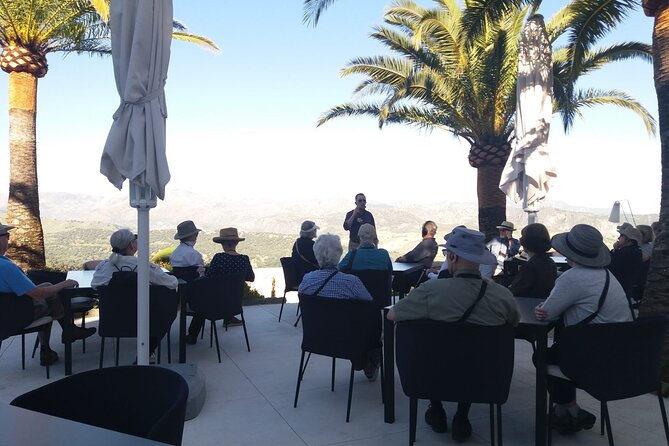 Ronda private tour with an Experienced Native Official Guide - Why a private walk makes sense in Ronda