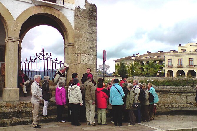 Ronda private tour with an Experienced Native Official Guide - What Jesús adds beyond the standard route