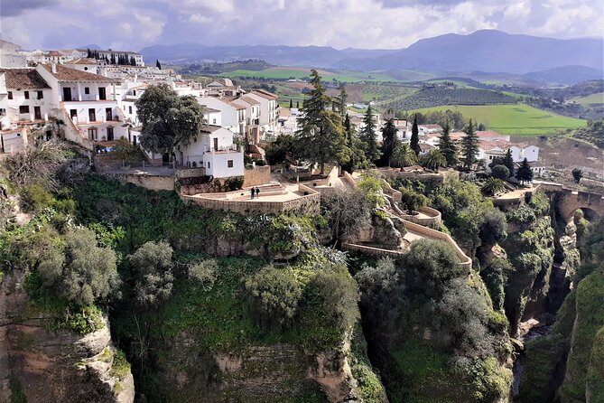 Ronda private walking tour by Tours in Malaga - Price, admission fees, and overall value