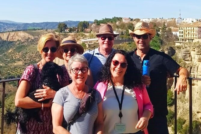 Ronda private walking tour by Tours in Malaga - Ending at Ronda’s bullring